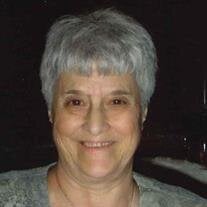 Janet Belak Lake