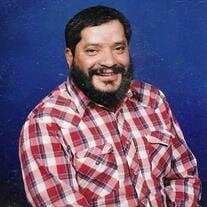 Joe Sanchez