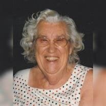 Iona Williams
