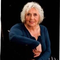 Frances R. Fraser-Smith