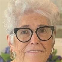 MARGARET O'CONNOR