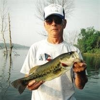 Jerry A. Metts