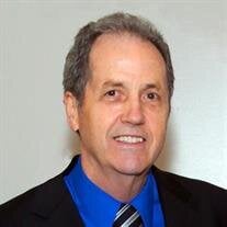 Michael Crawford