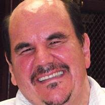Kenneth R Delabre