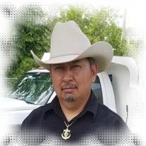 Jose Francisco Rios