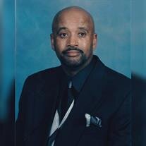 Mr. William "Sonny" White, Jr.