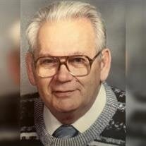 Bernard R. Thomas