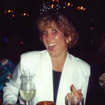 Mrs. Joyce Ann Carter