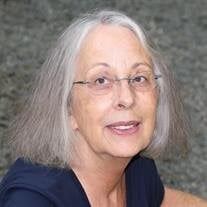 Mrs. Rebecca Stephens Cromer