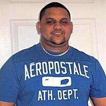 Antonio Guerrero