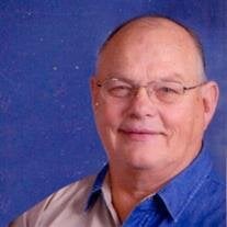 Talbert L. Tomlin