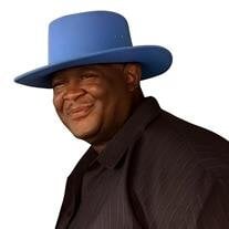 Mr. Michael Williams