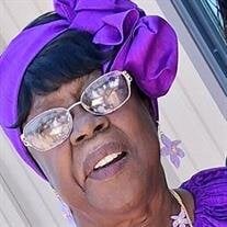Kay Frances Taylor