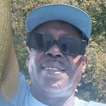 Mr. Wiley Laney Smith