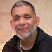 Victor A. Ruiz
