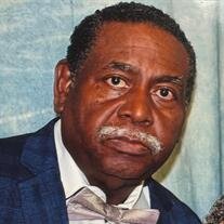 Mr. Johnny Rhea Rankins