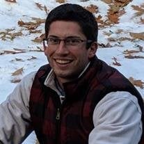 Chad Stecker