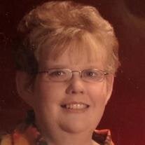 Melanie Ann Patterson