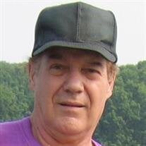 Frank Van Scoyoc