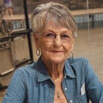Mrs. Ella Sandra Capps
