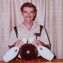 James "Jim" Trumble