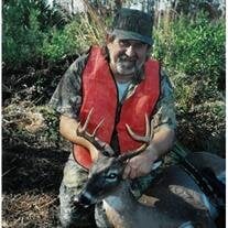 John Michael Harvey (Higbee) Sr.