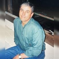 Floyd Ray Danczak