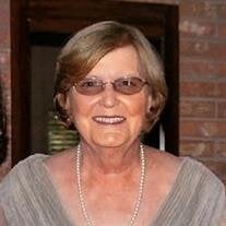 Ruth Elaine Lemler