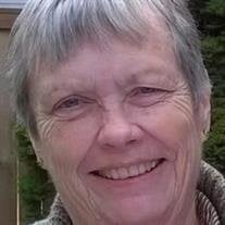 Joyce Phyllis Abraham