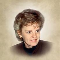 Dorothy "Dottie" (Kinsella/Camp/D'Antonio) Verbanas
