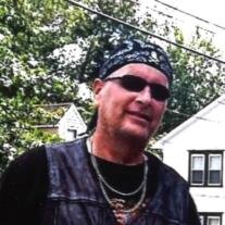 William Edward "Robby" Roberts II