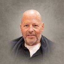 Robert Joshua Baker Jr.