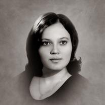 Maria Altagracia Galeas (née Díaz)