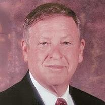 Earl McMullen
