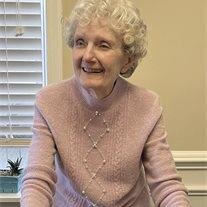Ellen M. Perry