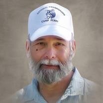 Frederick S. "Fred" Sowers