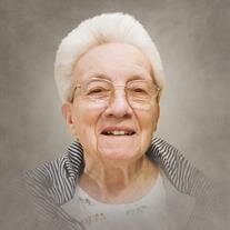Leona P. Smith