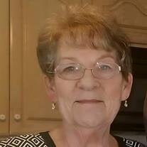 Barbara Ann Fellure