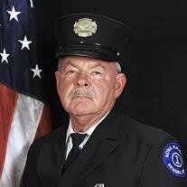John William Connelly, Jr.