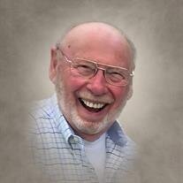 Richard "Dick" Leuliette