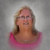 Cheryl Kennedy-Williamson