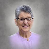 Marianne Volpe