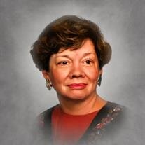 Elisabeth S. Patterson, "Bettymae"