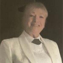 Carole Diane Lucy Eaton