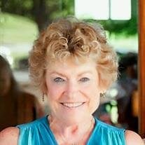 Mary Patricia "Mary Pat" (Ryan) Harper
