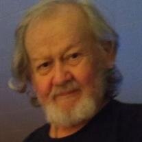 James Alvin Turner, Jr.