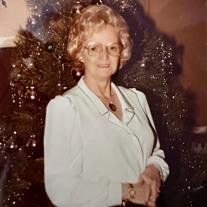 Patricia Rose (née Dwyer) Feirer