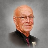 Ronald Edward "Ron" Cheeseman
