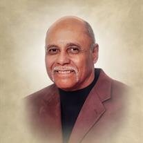 Walter McQuinn Roberson
