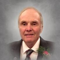 David Mattocks "Dave" Taylor